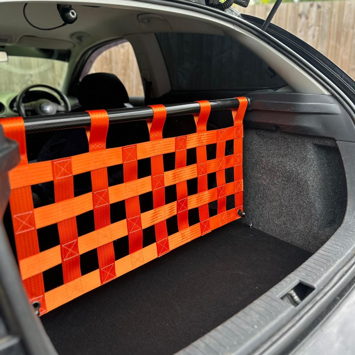 Seat Ibiza Mk3 Cupra 6L Rear seat delete - RJL Motorsport