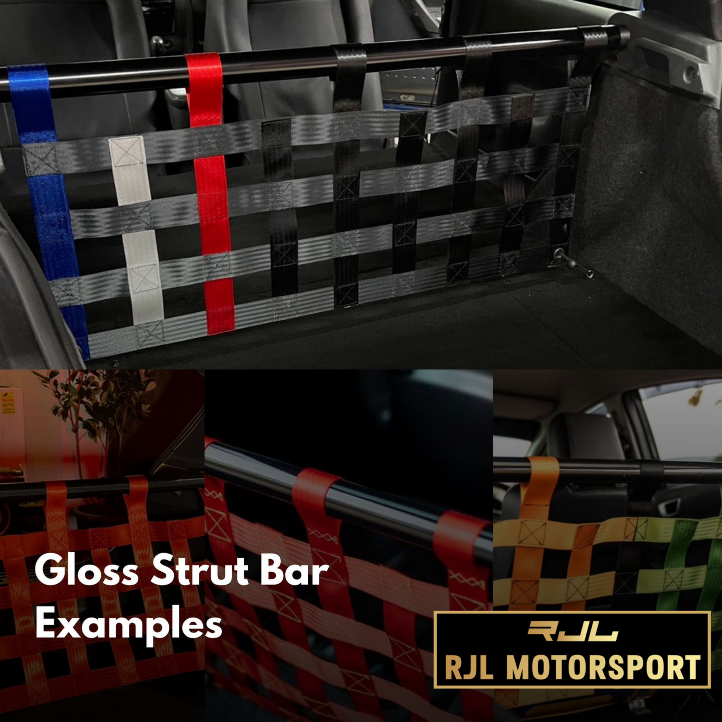 Mercedes-Benz A-Class W176 A45 AMG Complete Clubsport Rear Seat Delete Kit - RJL Motorsport