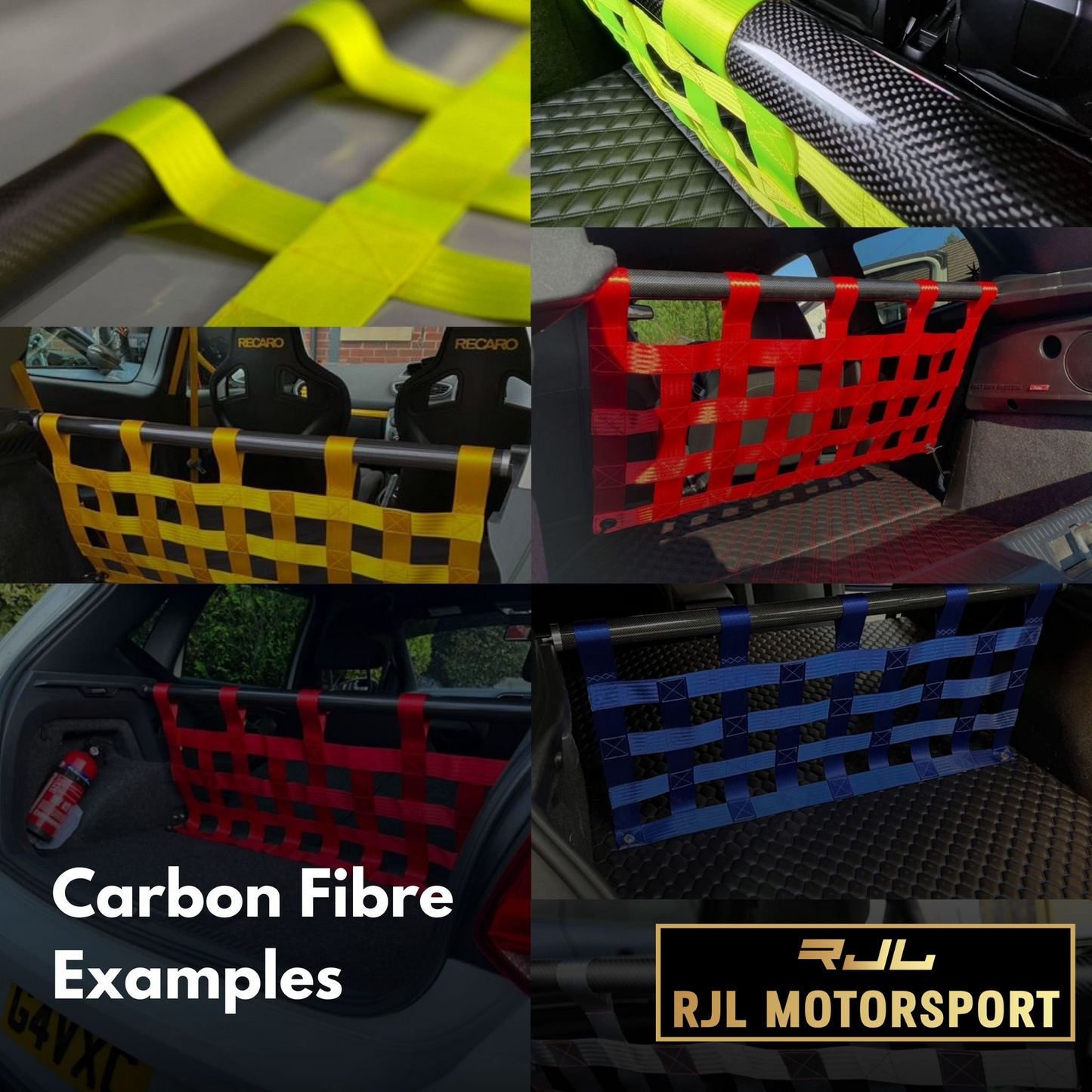 Mercedes-Benz A-Class W176 A45 AMG Complete Clubsport Rear Seat Delete Kit - RJL Motorsport
