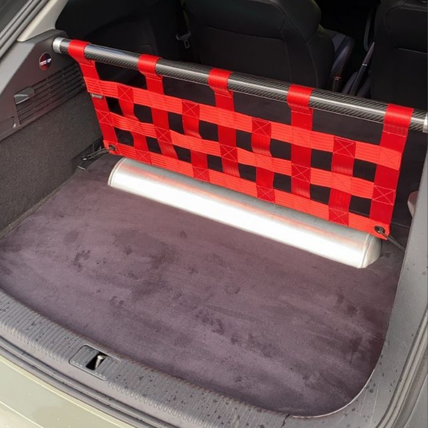 Audi A1 S1 Complete Clubsport Rear Seat Delete Kit