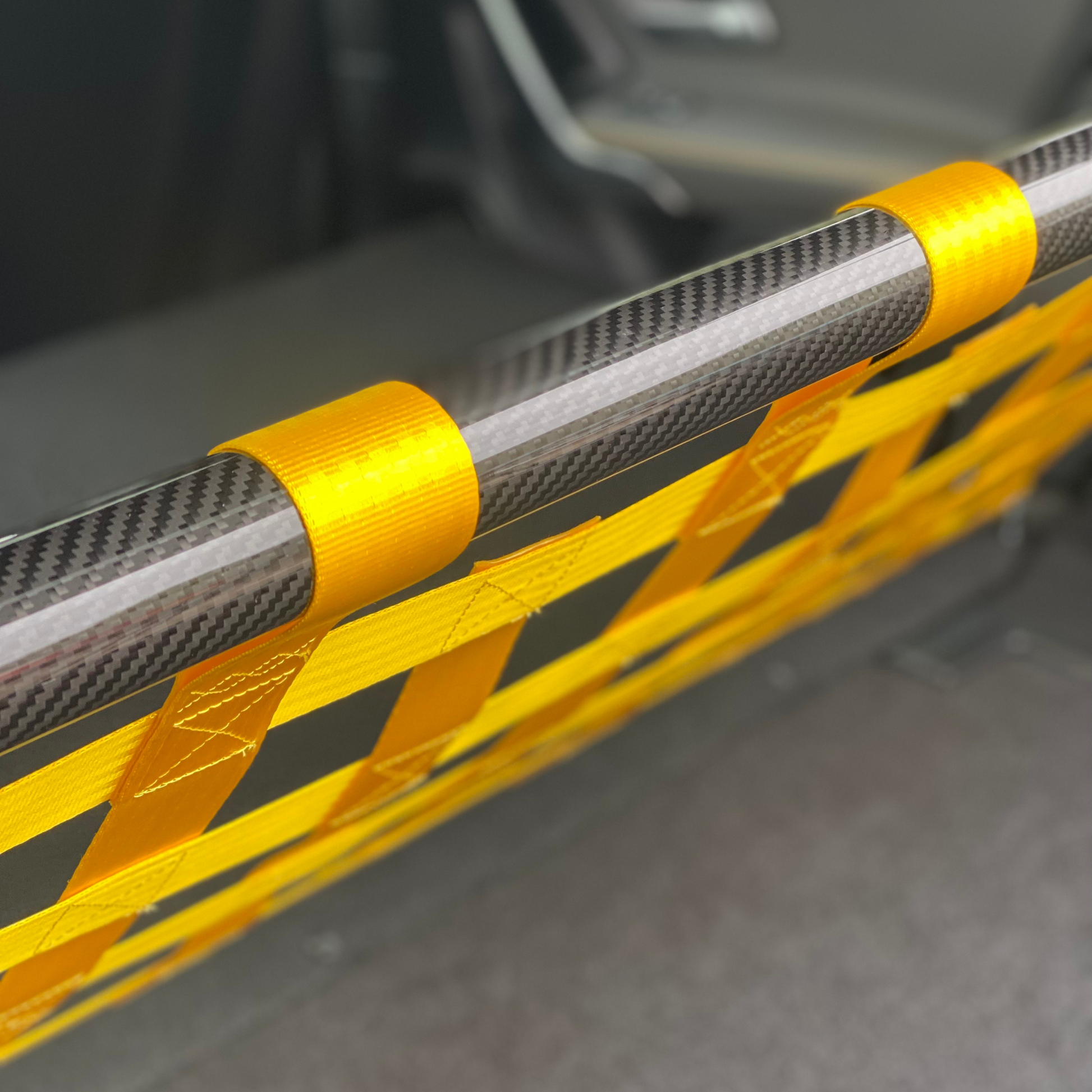 Mercedes-Benz A-Class W176 A45 AMG Complete Clubsport Rear Seat Delete Kit - RJL Motorsport