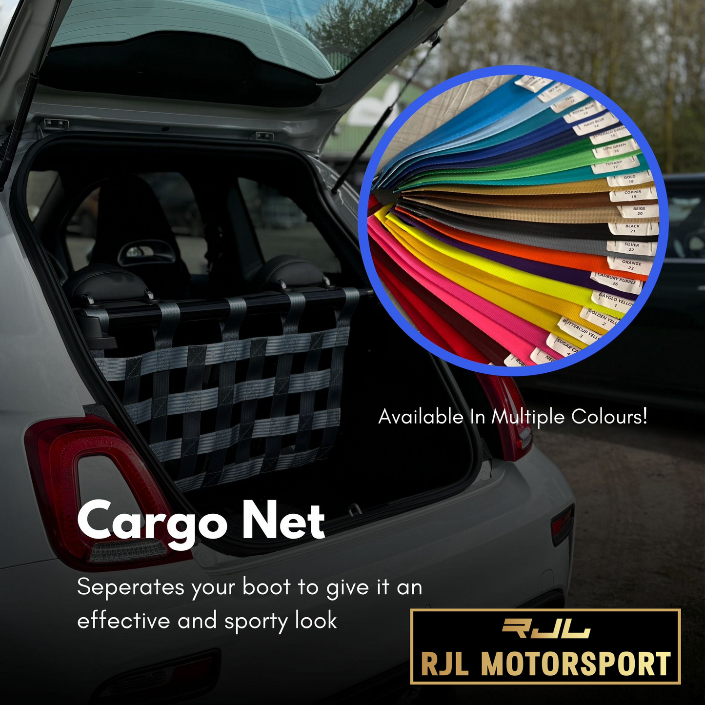 Seat Ibiza Mk3 Cupra 6L Rear seat delete - RJL Motorsport